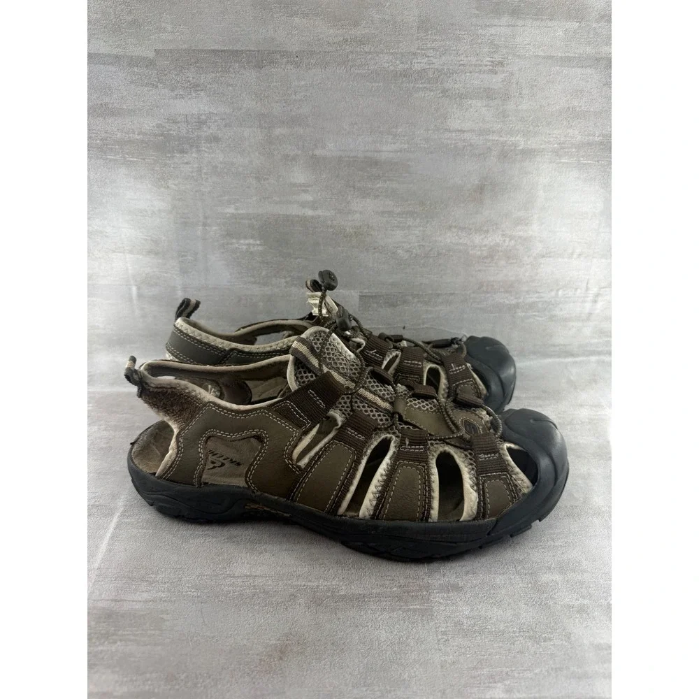 Skechers fisherman sandals